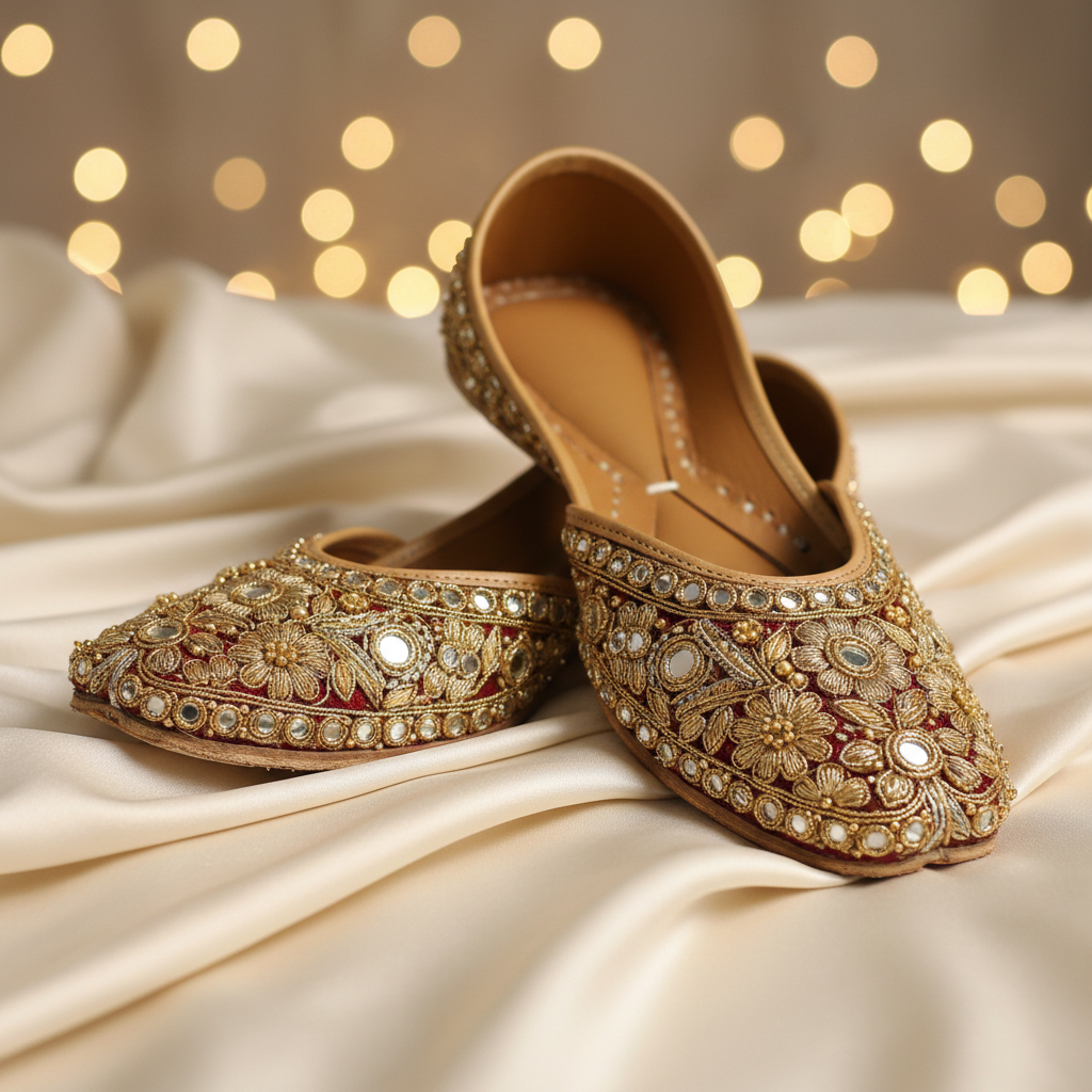 Footwear